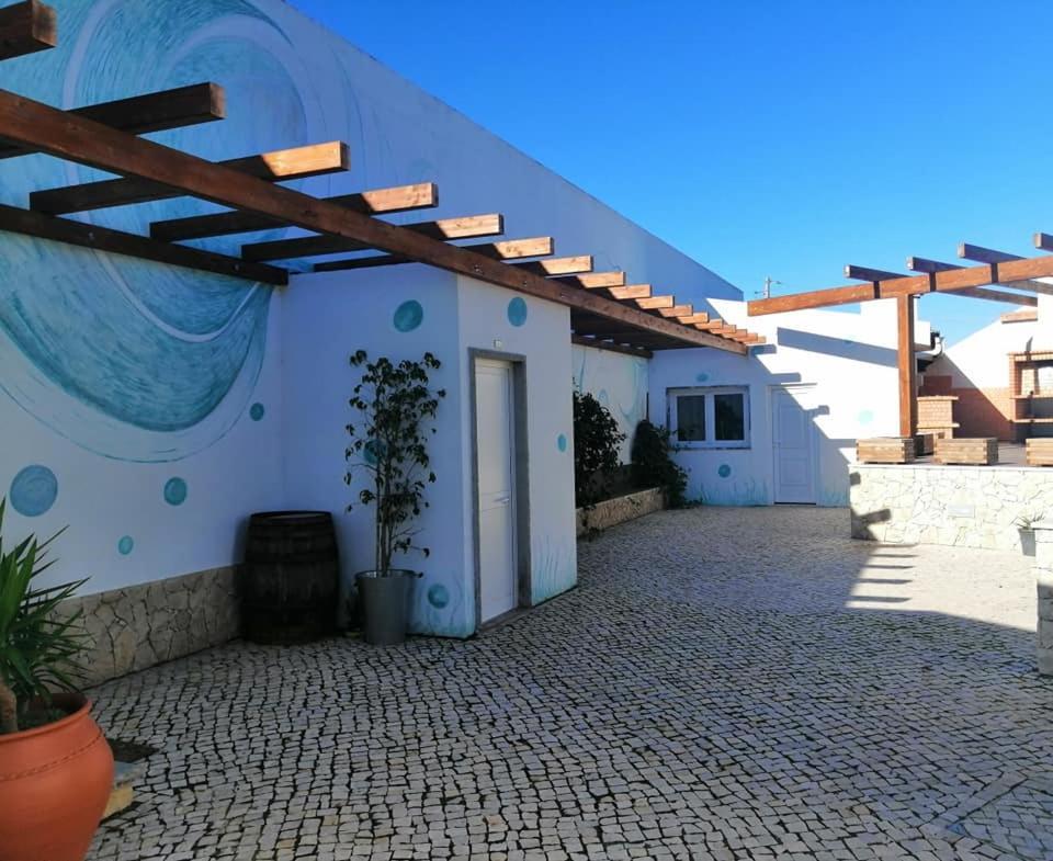 Furnaka Eco Village 劳林哈 外观 照片