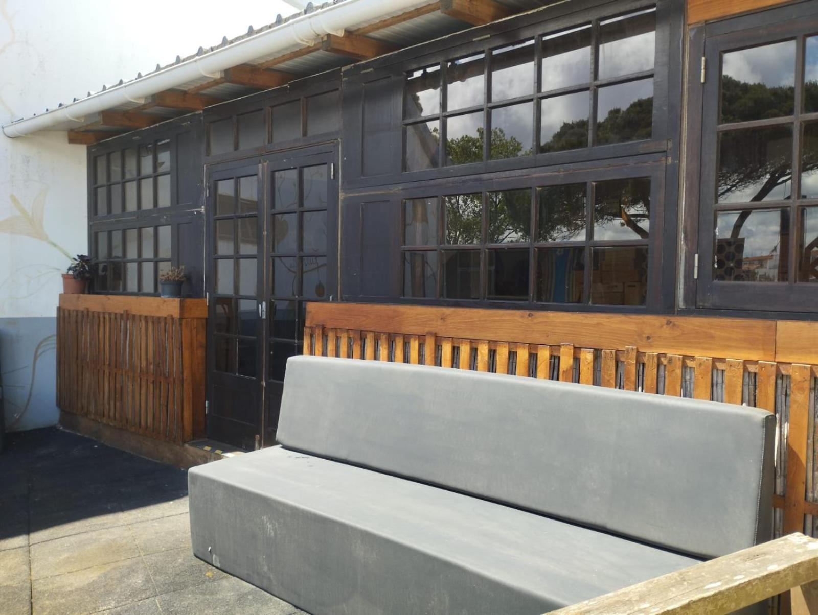 Furnaka Eco Village 劳林哈 客房 照片