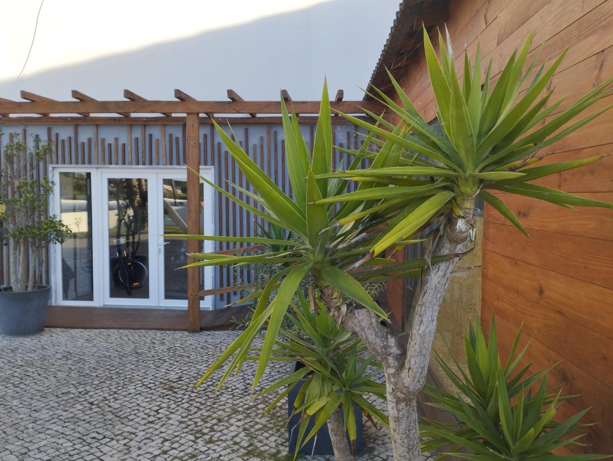 Furnaka Eco Village 劳林哈 客房 照片