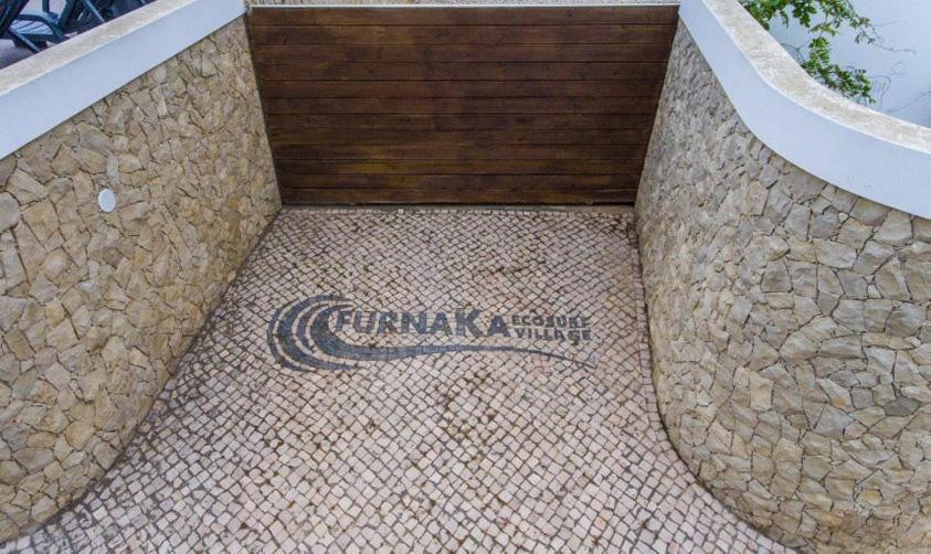 Furnaka Eco Village 劳林哈 外观 照片
