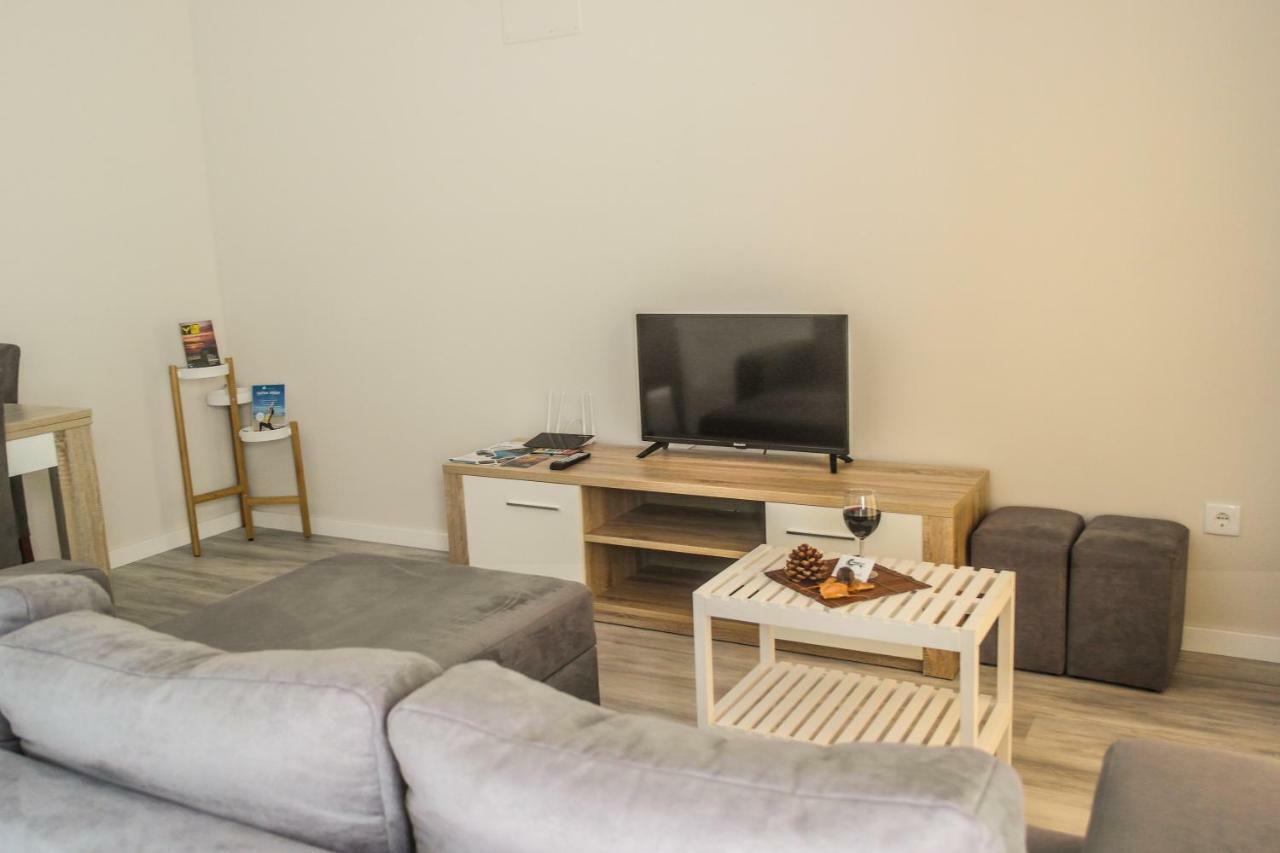 Furnaka Eco Village 劳林哈 外观 照片